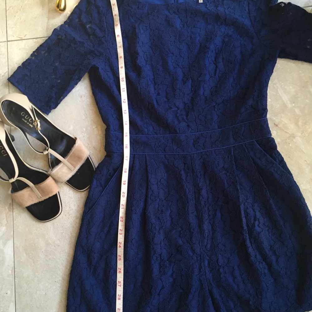 Cece Romper - image 2